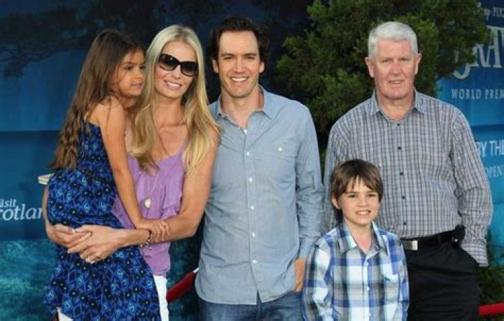 Unveiling the Roots of Mark Paul Gosselaar: A Look at His Mom and Dad