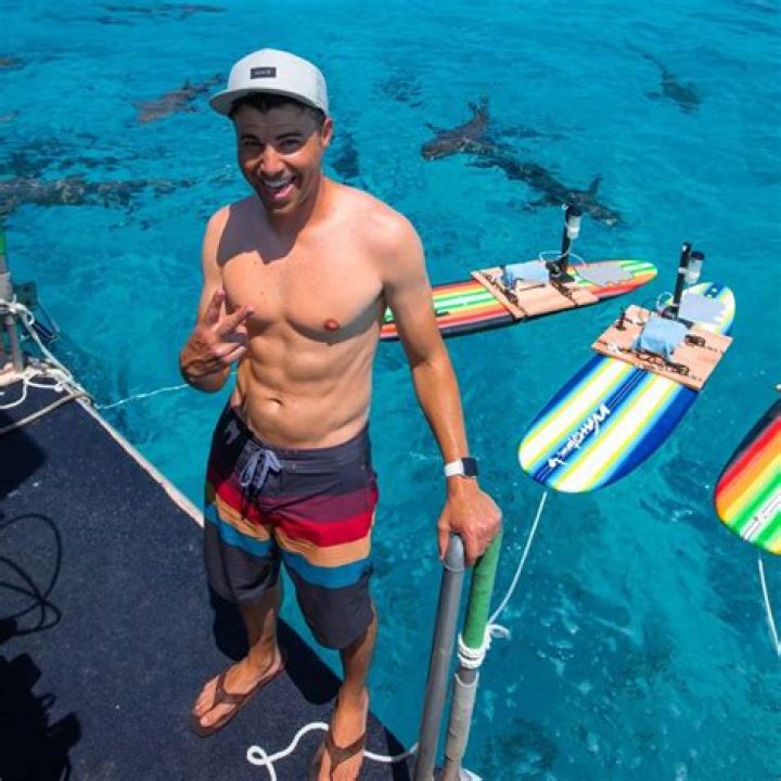 Mark Rober: The Creative Mind Behind Viral Inventions