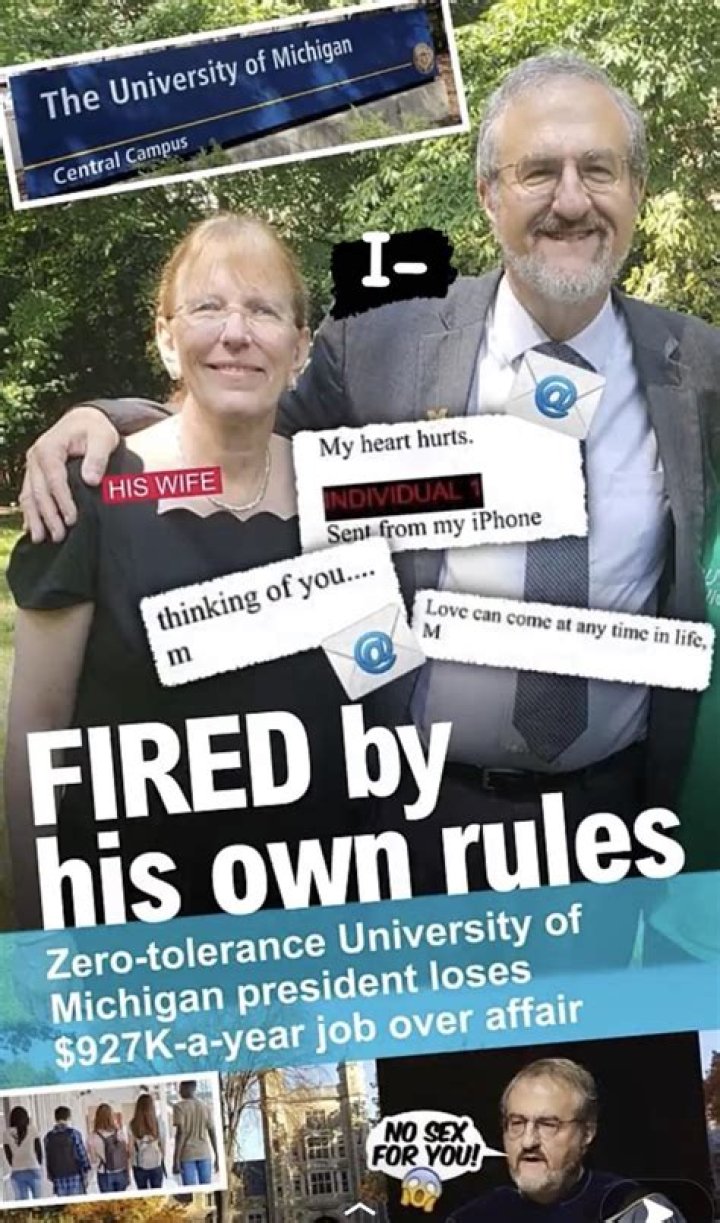 Mark Schlissel: A Deep Dive into His Life and Career