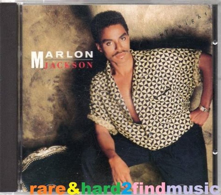 Marlon Jackson and His Siblings: A Journey Through Music and Family