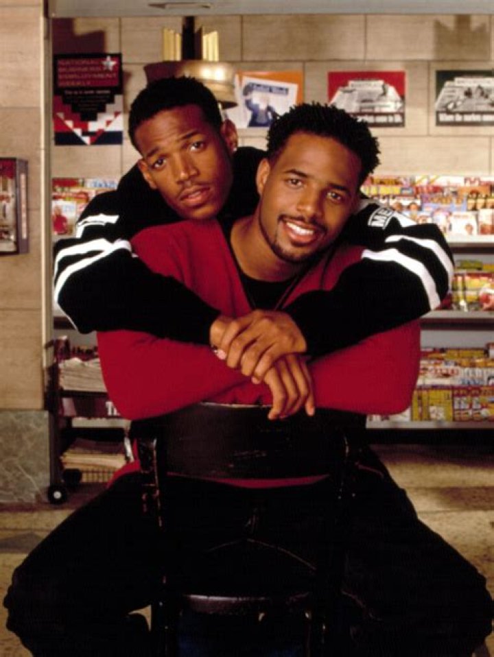Exploring the Early Days of Marlon Wayans: A Journey Through His Youth