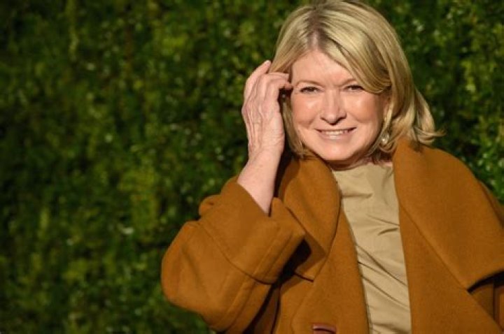 Martha Stewart Net Worth: A Comprehensive Analysis of Her Wealth