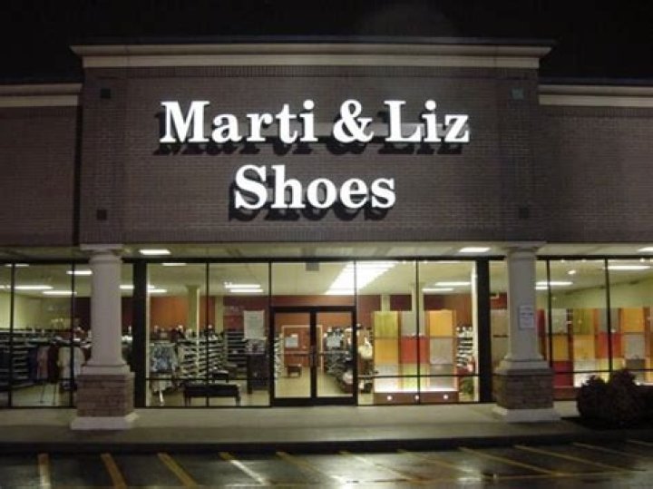 Marti & Liz Shoes: The Ultimate Guide to Stylish Footwear