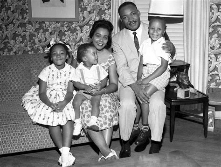 Exploring the Legacy of Martin Luther King Jr.'s Family