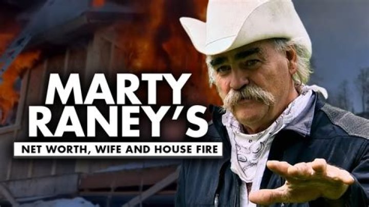 Marty Raney's Net Worth: A Deep Dive into the Life of a Reality TV Star