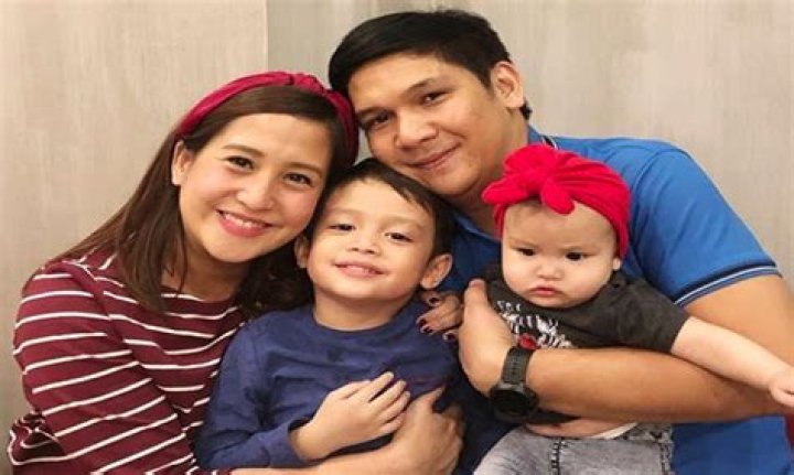 Marvin Agustin and His Wife: A Beautiful Journey Together