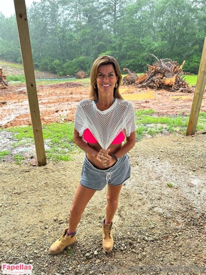 Mary Burke Naked: The Truth Behind the Controversy and What You Need to Know