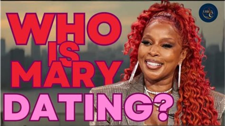 Mary J. Blige's New Man: A Journey Through Love and Resilience