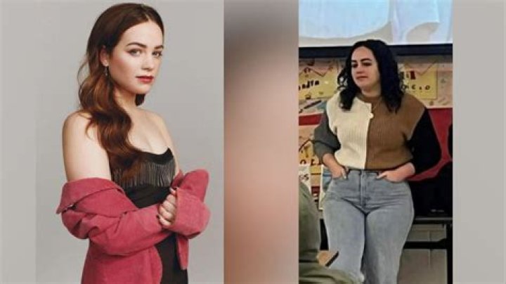 Mary Mouser Weight Gain: Understanding the Transformation and Its Impact
