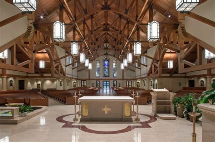 Mary Queen Church Friendswood: A Community Hub for Spiritual Growth