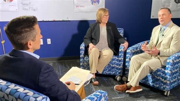 Marysville Exempted Village Schools: A Comprehensive Overview