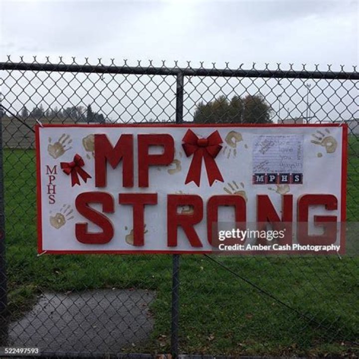 Unveiling the Spirit of Marysville Pilchuck High School