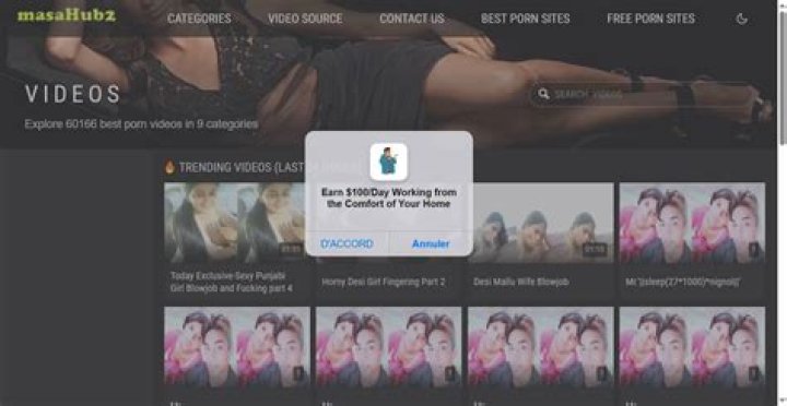 Masahub2.com: Your Ultimate Destination for Trending Topics and Engaging Content