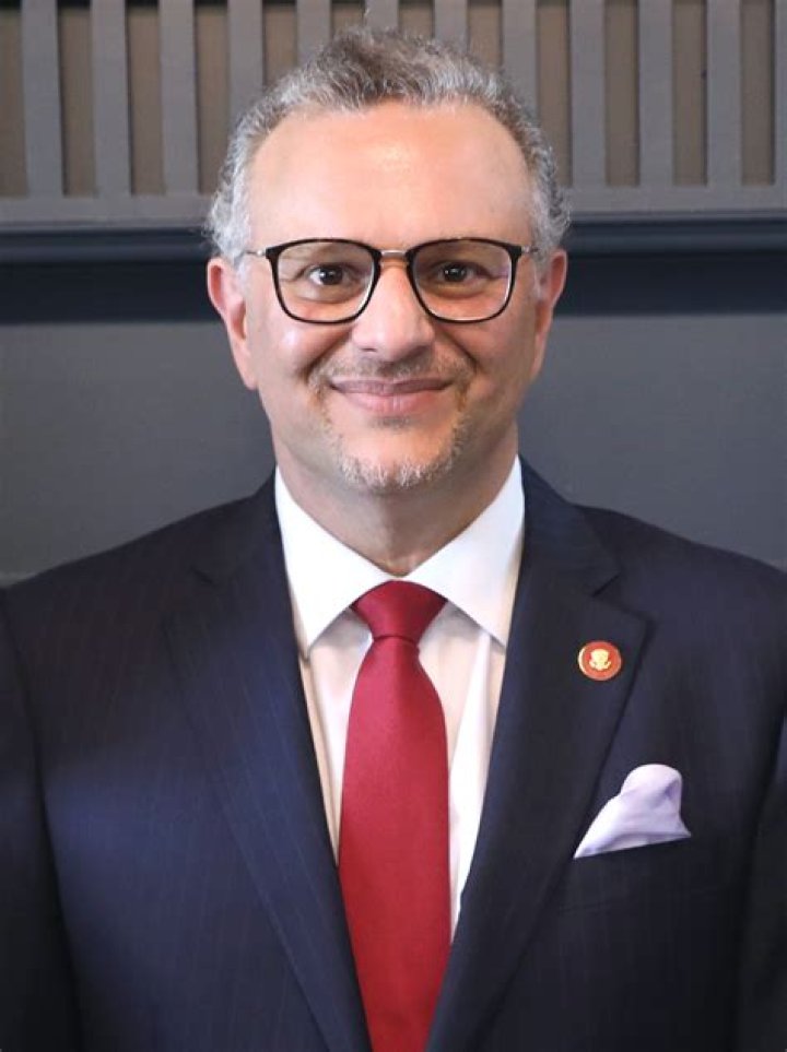 Unveiling the Wealth: The True Massad Boulos Net Worth