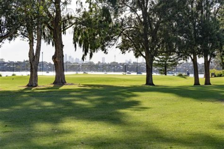 Exploring the Enchantment of Massey Bigurtate Park: A Comprehensive Guide