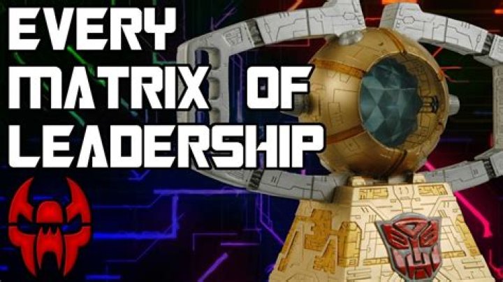 The Dynamic Matrix of Leadership: Navigating Success