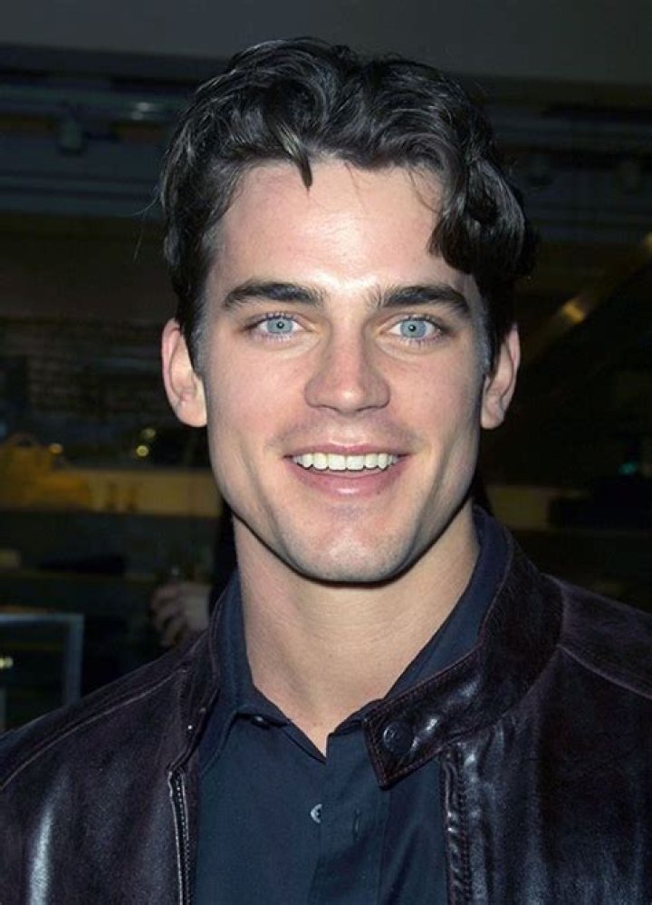 Matt Bomer: A Look at the Early Days of the Actor's Career