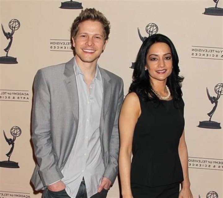Unraveling the Mystique of Matt Czuchry's Relationships