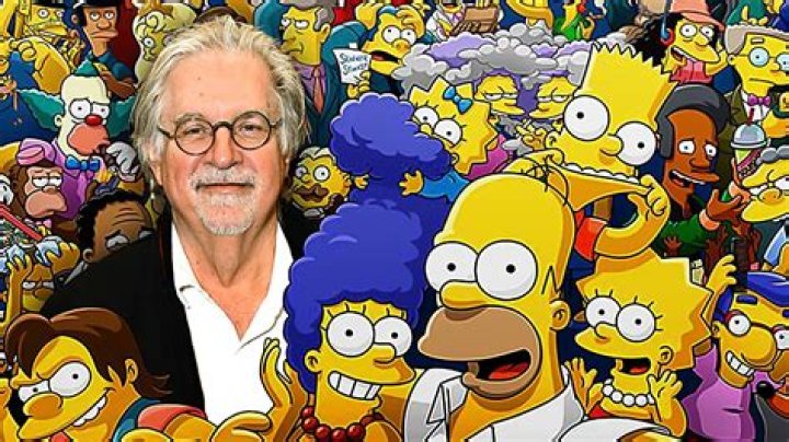 Matt Groaning: The Creative Genius Behind Iconic Animated Series