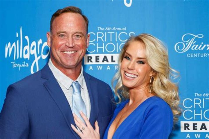 Exploring the Life and Career of Matt Iseman: A Comprehensive Biography