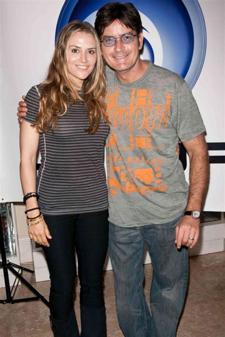 Exploring the Connection Between Matthew Perry and Brooke Mueller