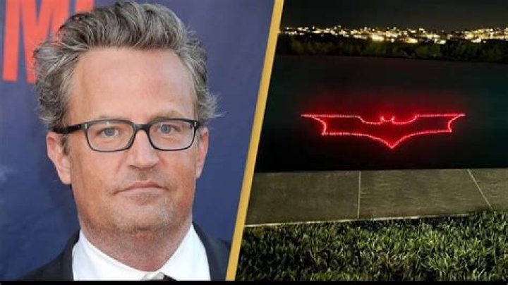 Matthew Perry Instagram: A Deep Dive into the Life of a Beloved Actor