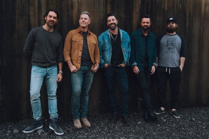 Discover the Musical Journey of Matthew Ramsey Band: A Comprehensive Guide