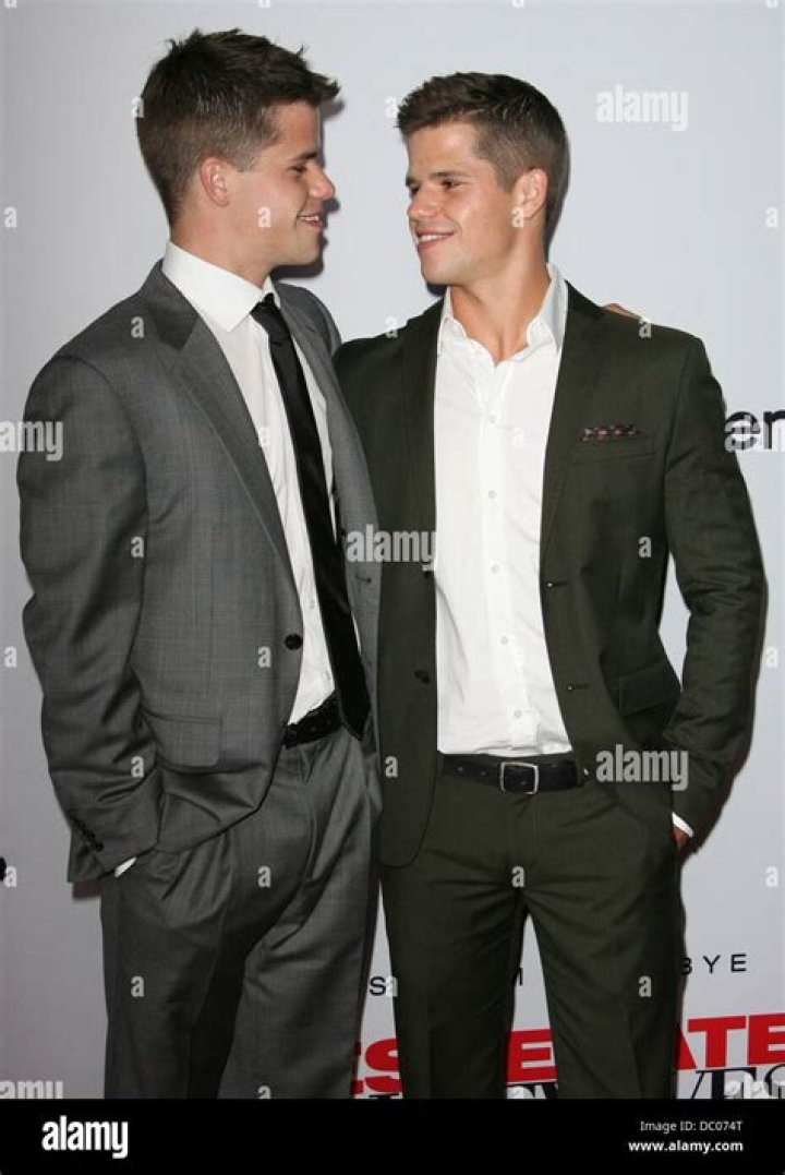 Unveiling the Personal Life of Max Carver: Who is His Partner?