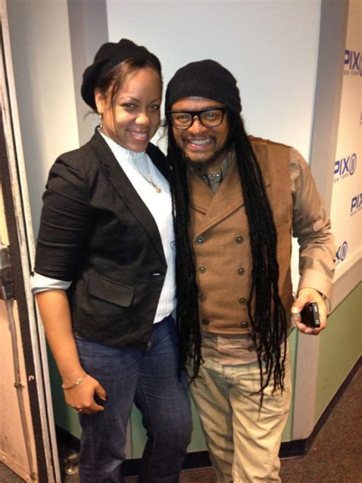 Exploring the Life of Maxi Priest's Wife: A Journey of Love and Support