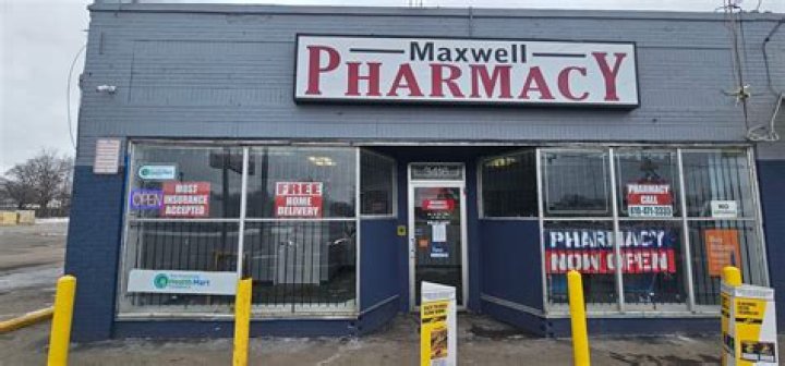 Exploring the World of Maxwell Pharmacy: A Trusted Healthcare Partner