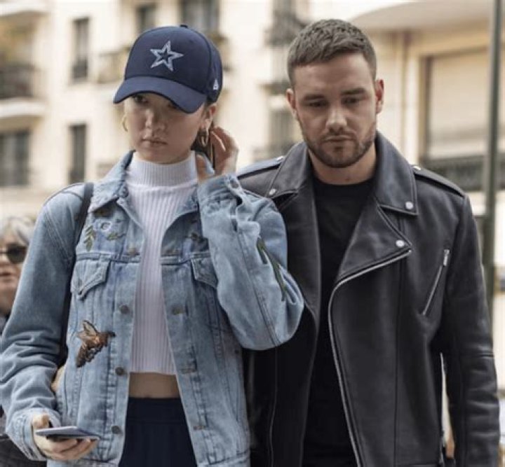 Maya Henry and Liam Payne: A Deep Dive into Their Relationship