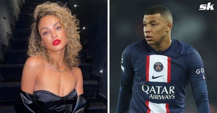 Mbappe Girlfriend 2023: A Closer Look at the Love Life of the Football Superstar