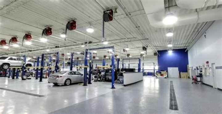 Discovering Excellence at McGrath Acura Westmont