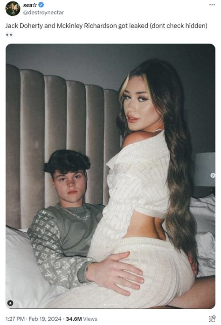 Unveiling the Truth Behind the McKinley Leaks