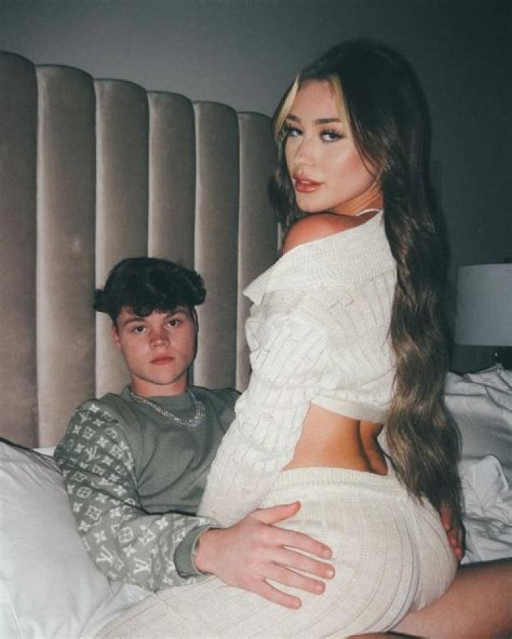 Unveiling the Allure of McKinley OnlyFans: A Journey into the World of Exclusive Content