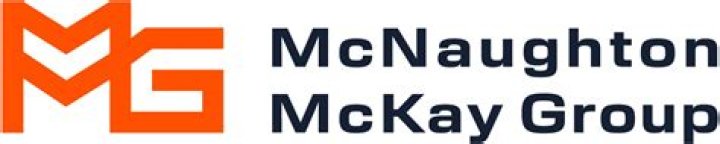 Discovering McNaughton McKay: A Journey Through Innovation