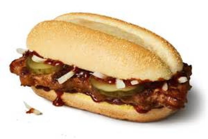 Unlocking the Secrets of McRib 2024: What to Expect from This Iconic Sandwich