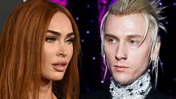 Meagan Fox: The Rise of a Hollywood Icon