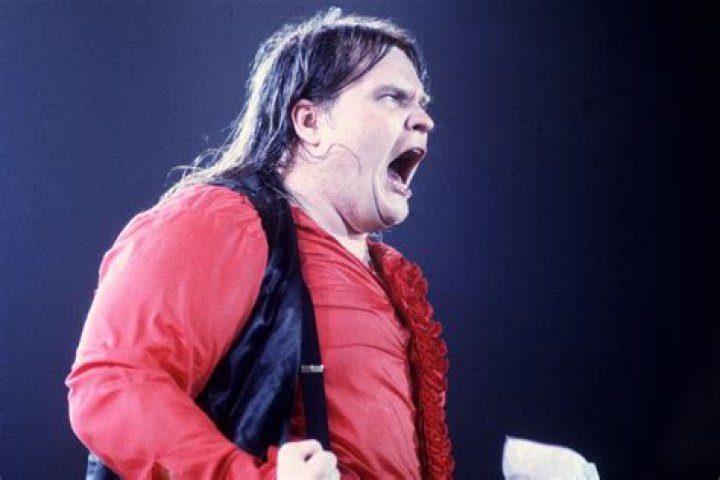 Understanding Meatloaf's "I Won't Do That": A Deep Dive into the Lyrics and Meaning