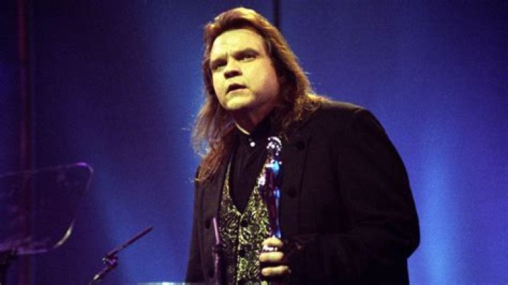 Meatloaf Singer: The Icon Behind the Rock Opera
