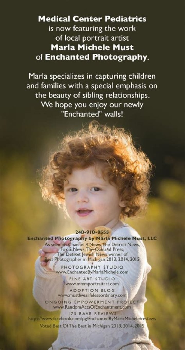 Creating a Healthier Tomorrow: Understanding the Role of Medical Center Pediatrics