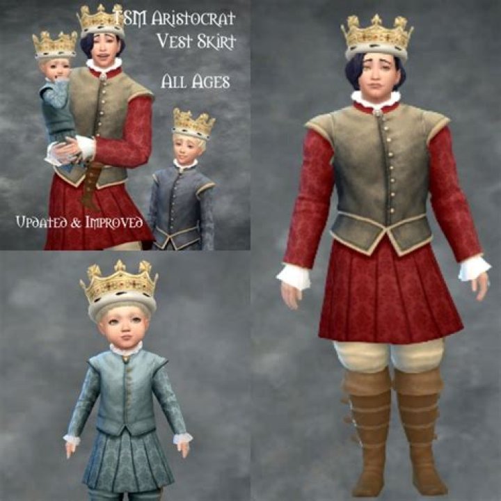 Unveiling the World of Medieval Baby Actors: A Comprehensive Guide