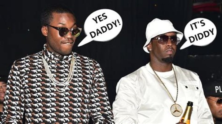 Meek Mill and P Diddy: A Dynamic Duo in Hip-Hop