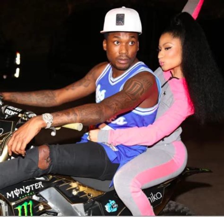 Meek Mille: The Intriguing Evolution of a Hip-Hop Icon