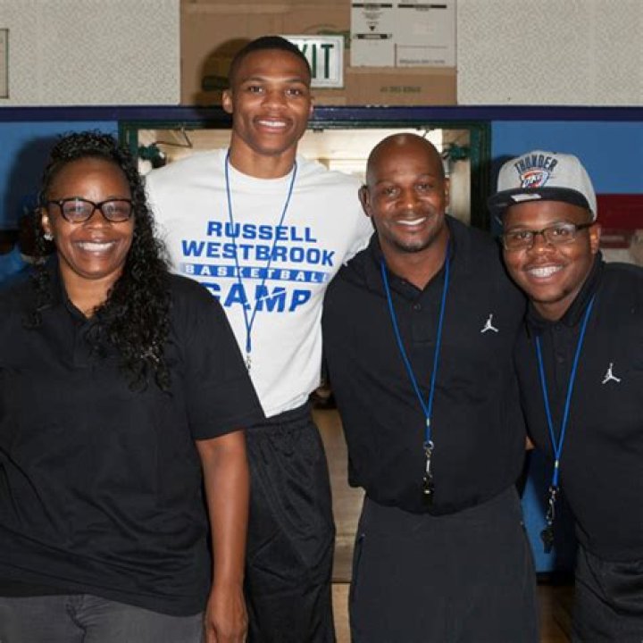 Meet Russell Westbrook Parents Mother: The Untold Story Behind the NBA Star's Upbringing
