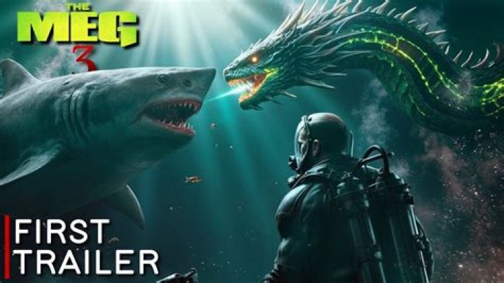 Meg 3: The Ultimate Guide to the Upcoming Blockbuster