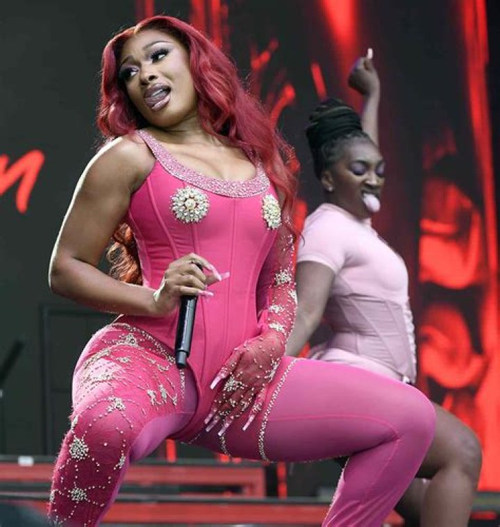 Megan Thee Stallion: The Controversy Surrounding the Leaked Sex Tape
