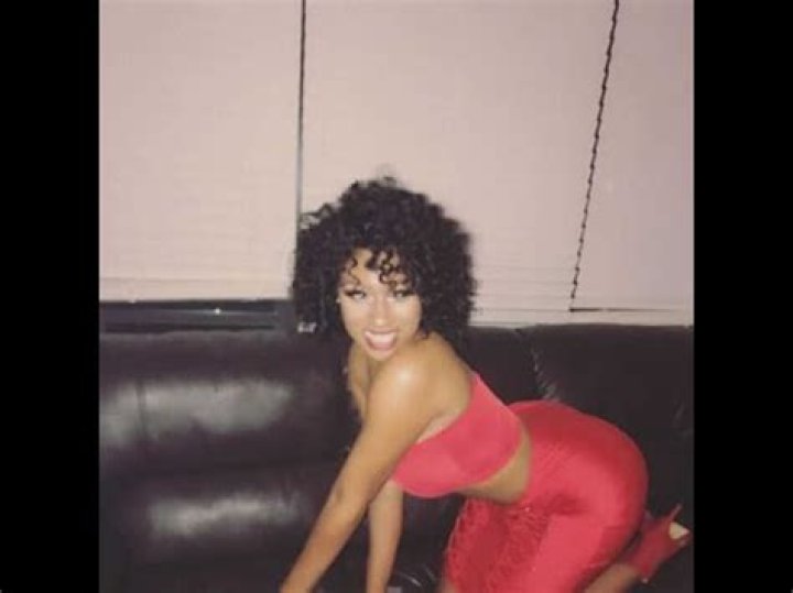 Megan Thee Stallion: The Controversy Behind the Leaked Sex Tape