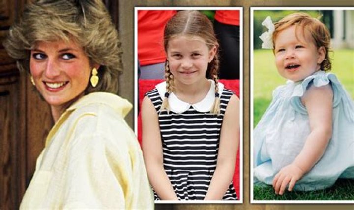 Unraveling the Wealth: Meghan and Princess Lilibet Net Worth