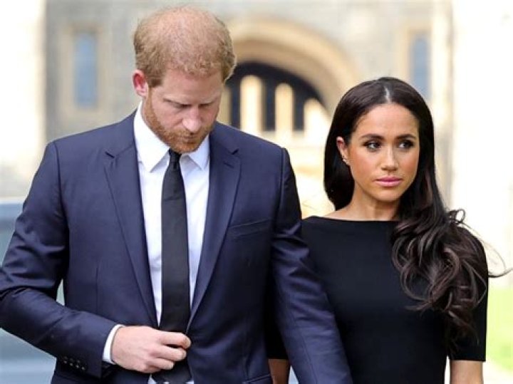 Meghan Markle Relationships: A Deep Dive into Her Personal Life